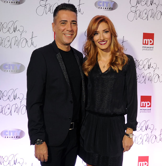 Јоксимовићима стижу близанци!